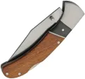 Rite Edge Lockback Wood knives CN211576