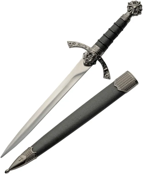 China Made Skull Warrior Dagger knives CN211579