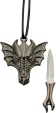 Rite Edge Dragon Head Neck Knife - CN211587