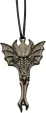 Rite Edge Dragon Head Neck Knife knives CN211587