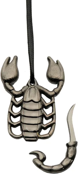 Rite Edge Scorpion Neck Knife knives CN211588