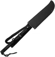 Rite Edge Bloodspike Machete knives CN211589