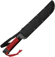 Rite Edge Bloodsaw Machete knives CN211592