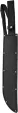 Rite Edge Bloodsaw Machete knives CN211592