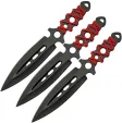 Rite Edge Hazard Throwing Knife Set - CN211593