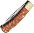 China Made Redclay Lockback knives CN211595