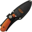 Rite Edge Trailing Skinner Orange knives CN211599OR