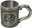 China Made Knights Templar Mug - CN211602