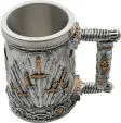China Made Medieval Swords Mug - CN211604