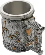 China Made Medieval Swords Mug knives CN211604