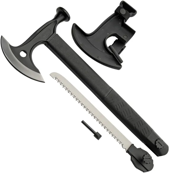 Rite Edge Hikers Hatchet knives CN211605