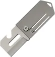 China Made Dog Tag Cutter Folder Gray - CN211608GY