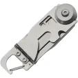 China Made Trail Opener Framelock knives CN211609