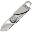 China Made Trail Opener Framelock knives CN211609