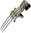China Made Quickhatch Claws Arm - CN211613