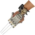 China Made Quickhatch Claws Arm knives CN211613