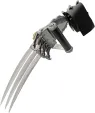 China Made Quickhatch Claws Arm knives CN211613