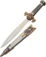 China Made Bronze Nile Dagger - CN211615