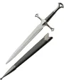 China Made Needle Point Dagger - CN211617