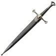China Made Needle Point Dagger knives CN211617