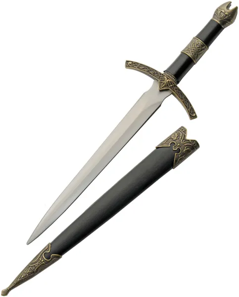 China Made Pope Dagger knives CN211618