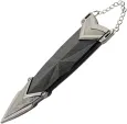 China Made Gothic Dagger knives CN211621