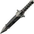China Made Gothic Dagger knives CN211621