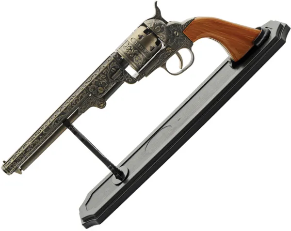 China Made Peace Maker Replica W-Stand knives CN211622