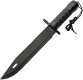 Rite Edge Plateau Survival Fixed Blade - CN211625