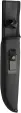 Rite Edge Plateau Survival Fixed Blade knives CN211625
