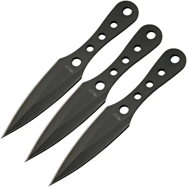 Rite Edge Javelin Point Throwing Knives knives CN211626BK