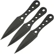 Rite Edge Javelin Point Throwing Knives - CN211626BK