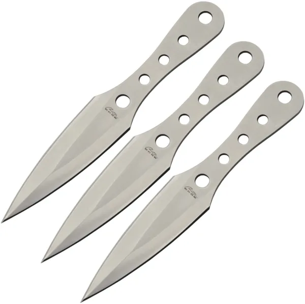 Rite Edge Javelin Point Throwing Knives knives CN211626SL