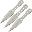 Rite Edge Javelin Point Throwing Knives - CN211626SL