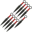 Rite Edge Rapidfire Kunai Set - CN211628