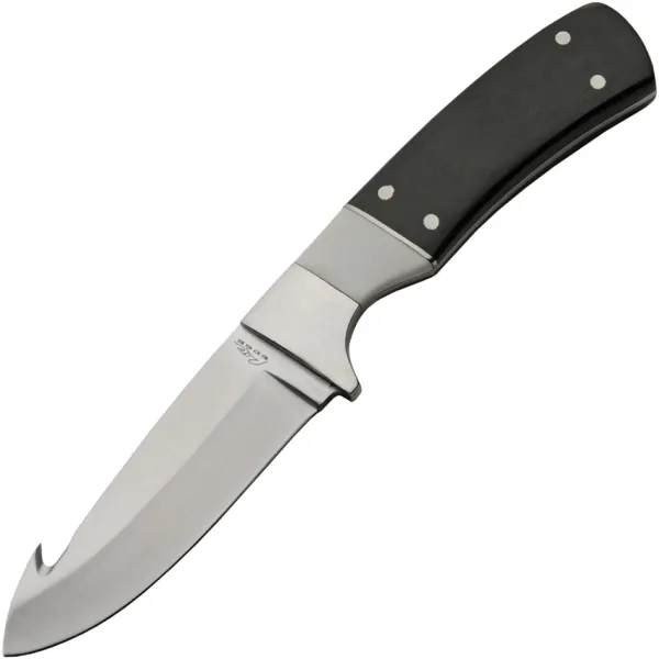 Rite Edge Fixed Blade Guthook knives CN211629BK