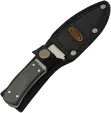 Rite Edge Fixed Blade Guthook knives CN211629BK
