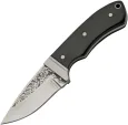 Rite Edge Bobcat Skinner Black - CN211630BK