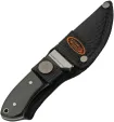 Rite Edge Bobcat Skinner Black knives CN211630BK