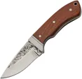 Rite Edge Bobcat Skinner Brown - CN211630BR