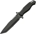 Rite Edge Ranger Fixed Blade Tanto - CN211631