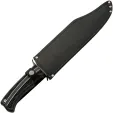 Rite Edge Raptor Hunter knives CN211633