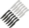 Rite Edge Rival Throwing Set 12pcs - CN211635