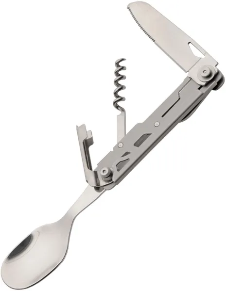 China Made Multi Function Camp Tool knives CN211641