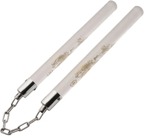 Rite Edge Nunchucks Acrylic knives CN211647