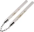 Rite Edge Nunchucks Acrylic - CN211647