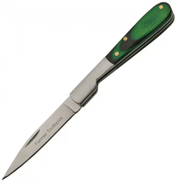Rite Edge Farmer Toothpick knives CN212071FR