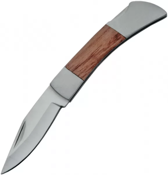 Rite Edge Small Lockback Wood knives CN212786BX