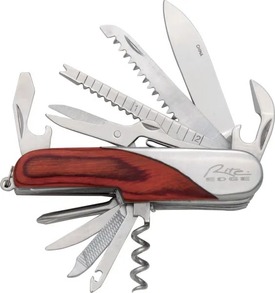 Rite Edge Multi-Function Knife knives CN212832