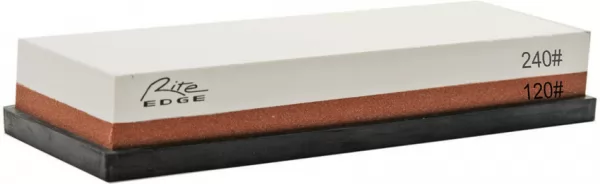Rite Edge Sharpening Stone 120-240 knives CN212873